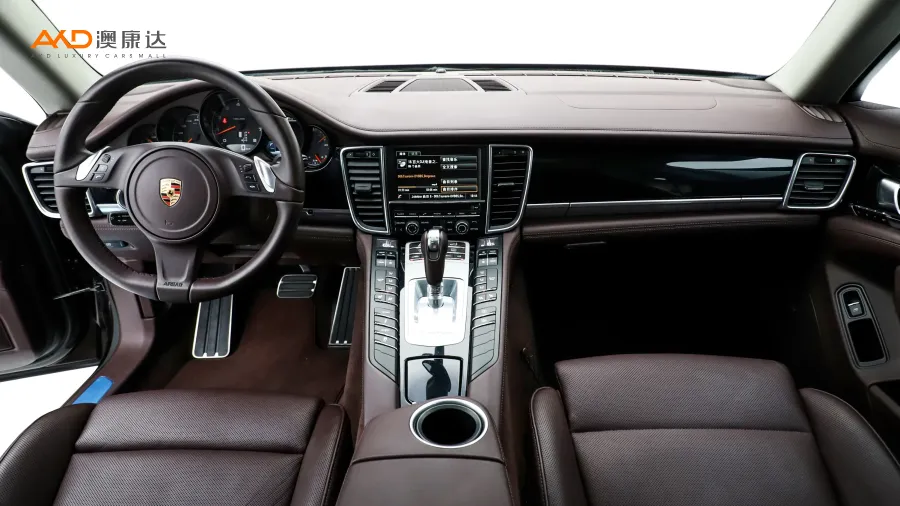 二手Panamera Executive Edition 3.0T圖片3865843