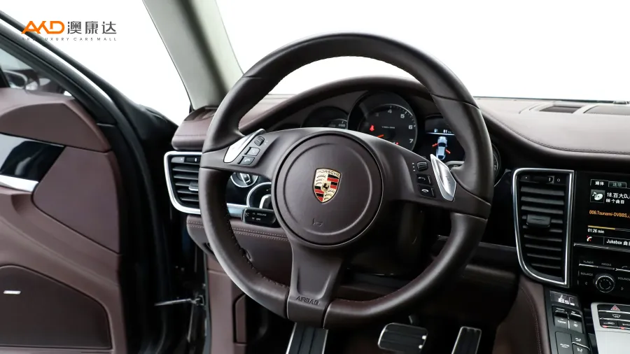 二手Panamera Executive Edition 3.0T圖片3865844