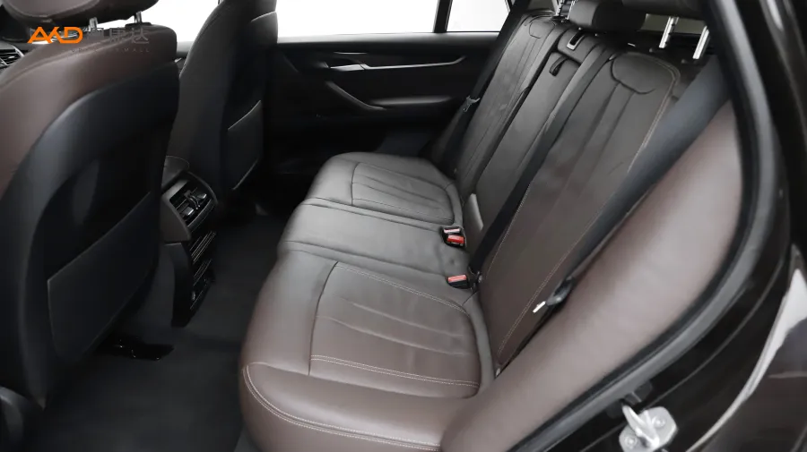 二手寶馬X5 xDrive35i 領(lǐng)先型圖片3865680