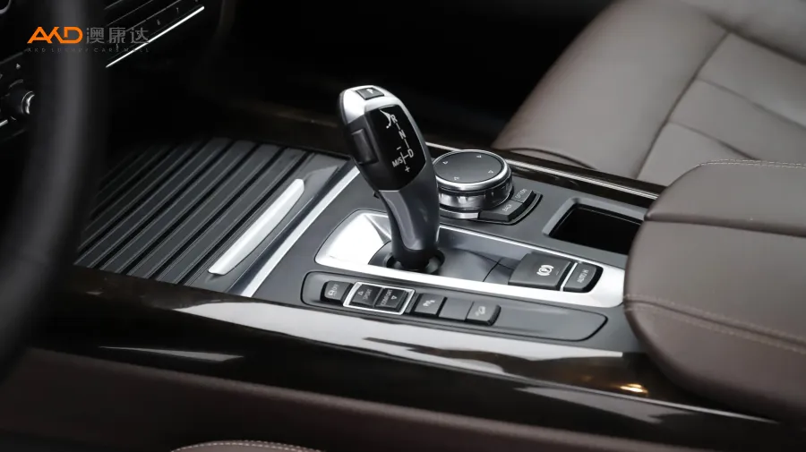 二手寶馬X5 xDrive35i 領(lǐng)先型圖片3865676