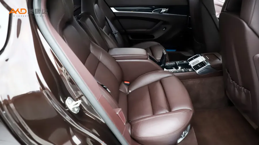 二手Panamera Executive Edition 3.0T圖片3865847