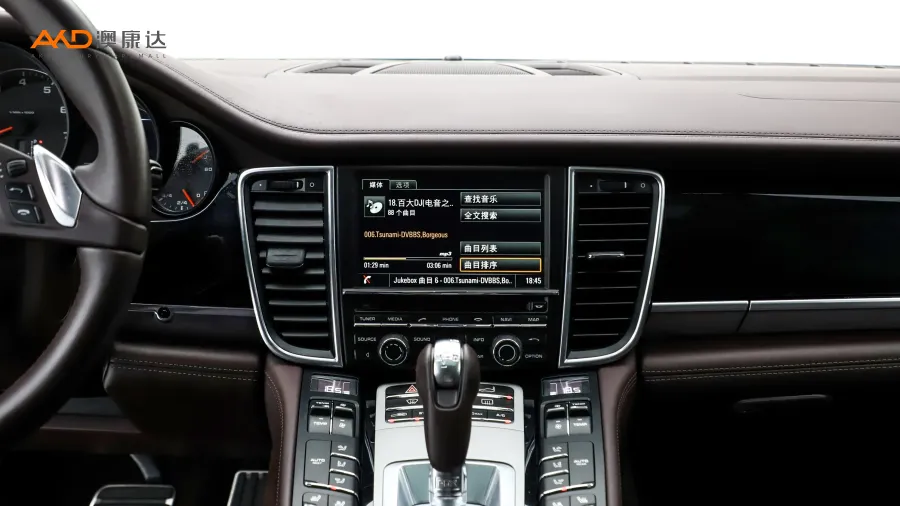 二手Panamera Executive Edition 3.0T圖片3865845