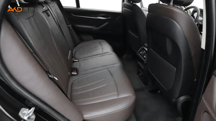二手寶馬X5 xDrive35i 領(lǐng)先型圖片3865682