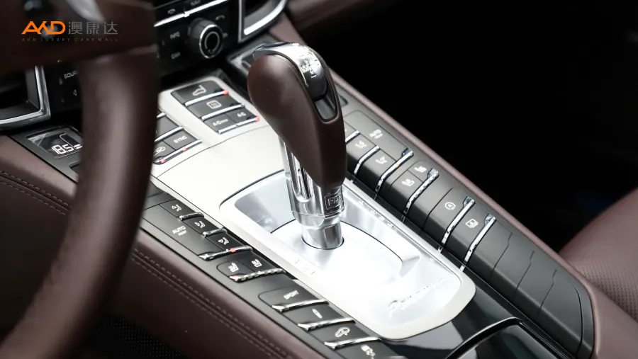 二手Panamera Executive Edition 3.0T圖片3865836