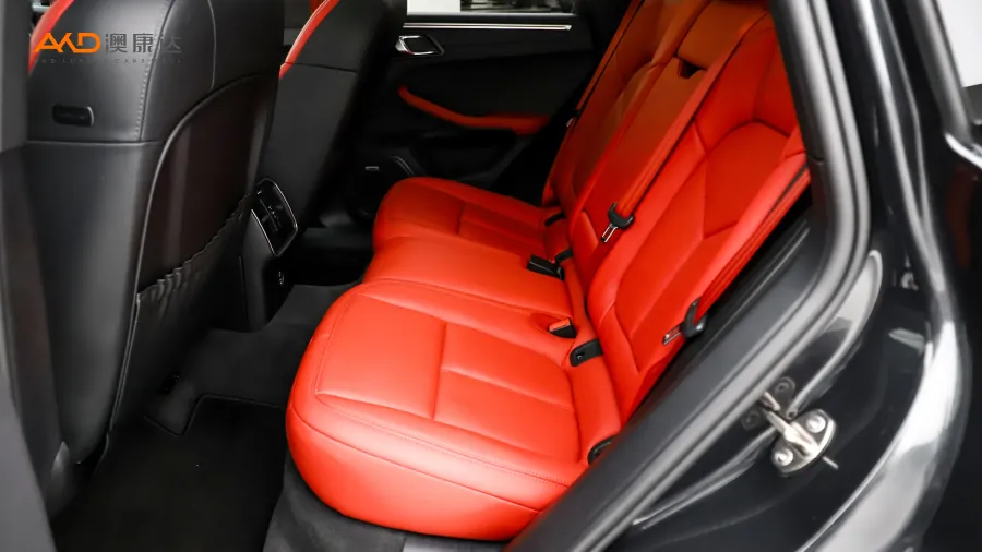 二手Macan 2.0T圖片3866633