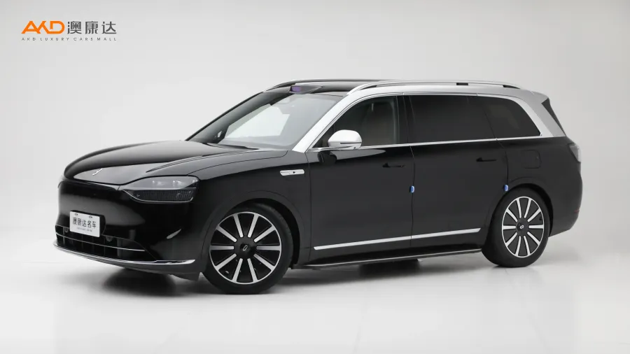 二手問界M9  增程 Ultra版 42kWh 6座版圖片
