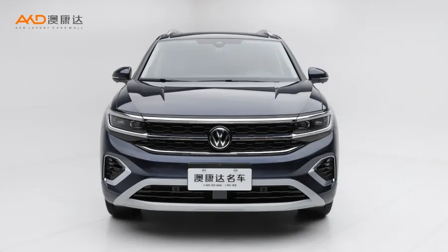 二手?jǐn)埦?改款 530TSI 四驅(qū)旗艦勝境版 Pro 6座圖片3866751