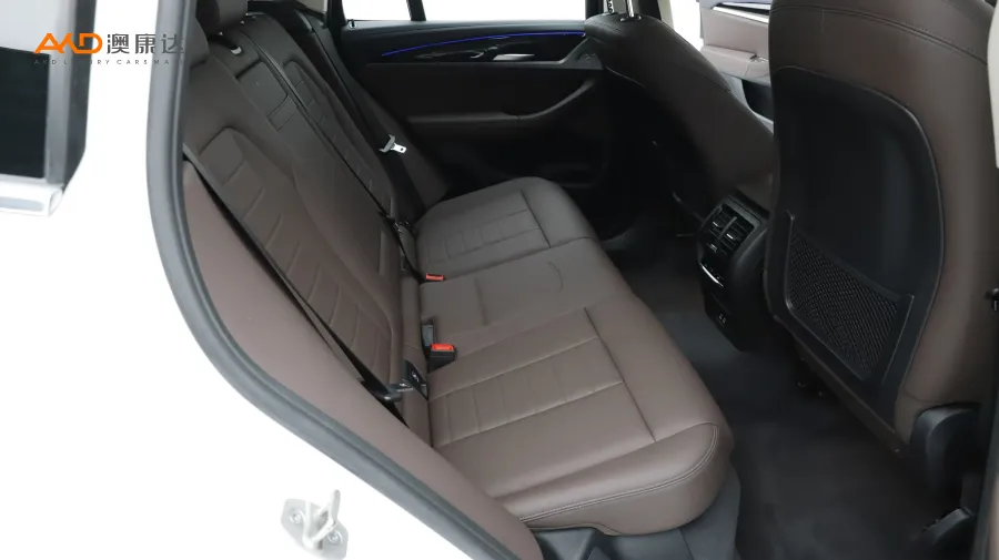 二手寶馬X3 改款 xDrive25i 豪華套裝圖片3866977