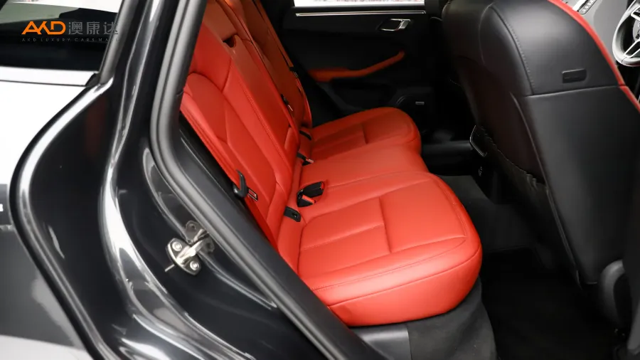 二手Macan 2.0T圖片3866639