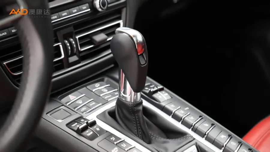 二手Macan 2.0T圖片3866628