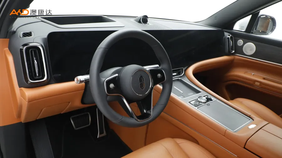 二手問界M9  增程 Ultra版 42kWh 6座版圖片3867075
