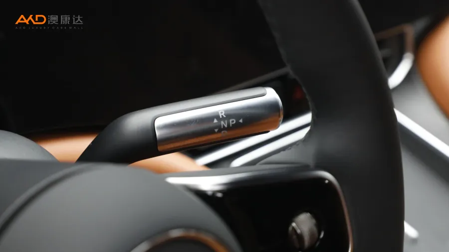 二手問界M9  增程 Ultra版 42kWh 6座版圖片3867076
