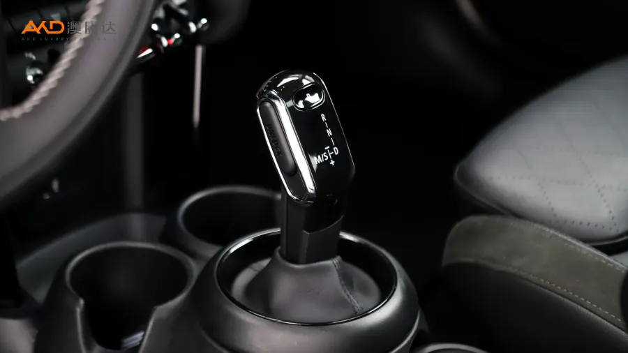 二手MINI COOPER 藝術(shù)家圖片3867186