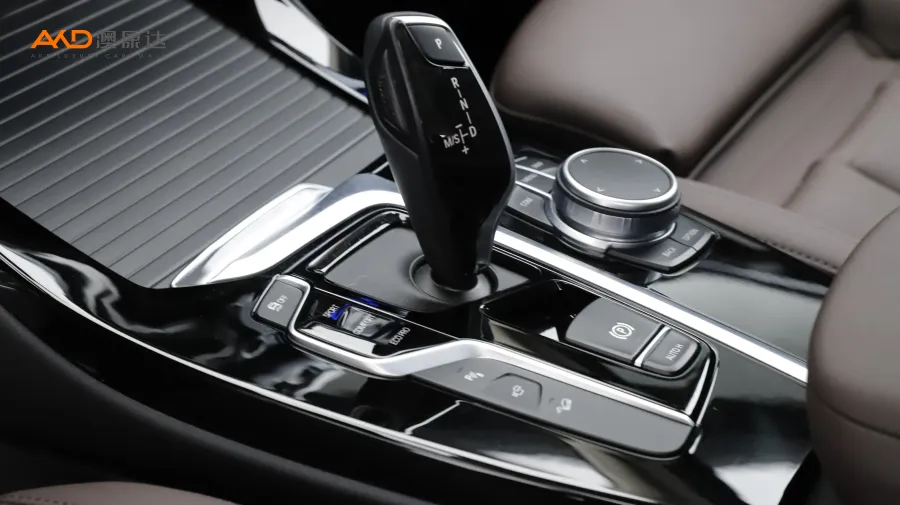 二手寶馬X3 改款 xDrive25i 豪華套裝圖片3866969