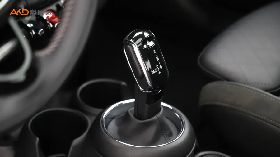 二手MINI COOPER 藝術(shù)家 五門版圖片3868262
