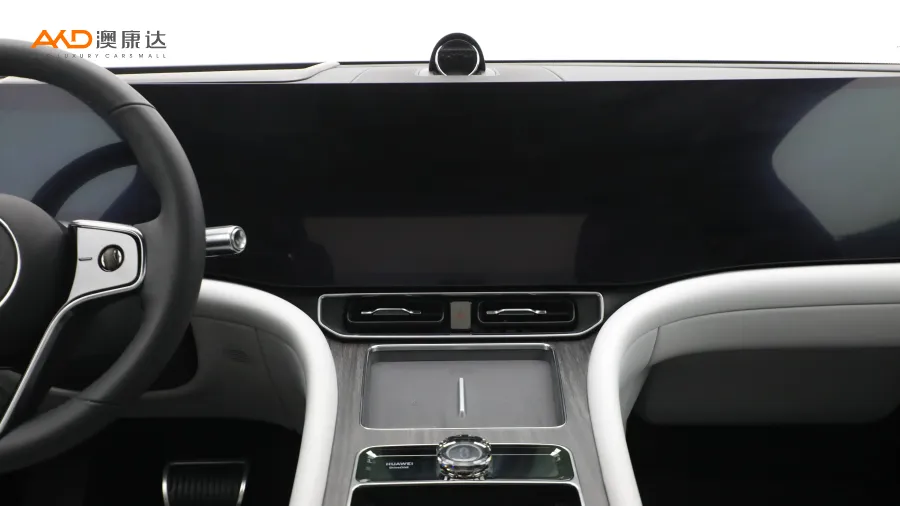 二手问界M9  增程 Ultra版 42kWh 6座版图片3868137