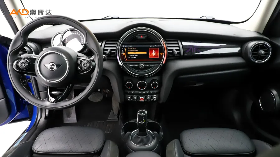 二手MINI COOPER 藝術(shù)家 五門版圖片3868268