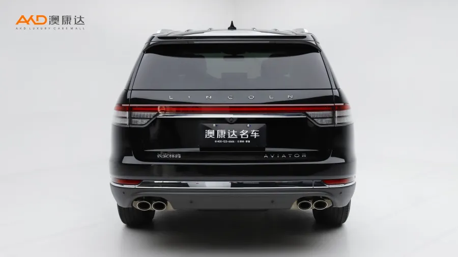 二手飞行家  V6四驱尊享版图片3868045