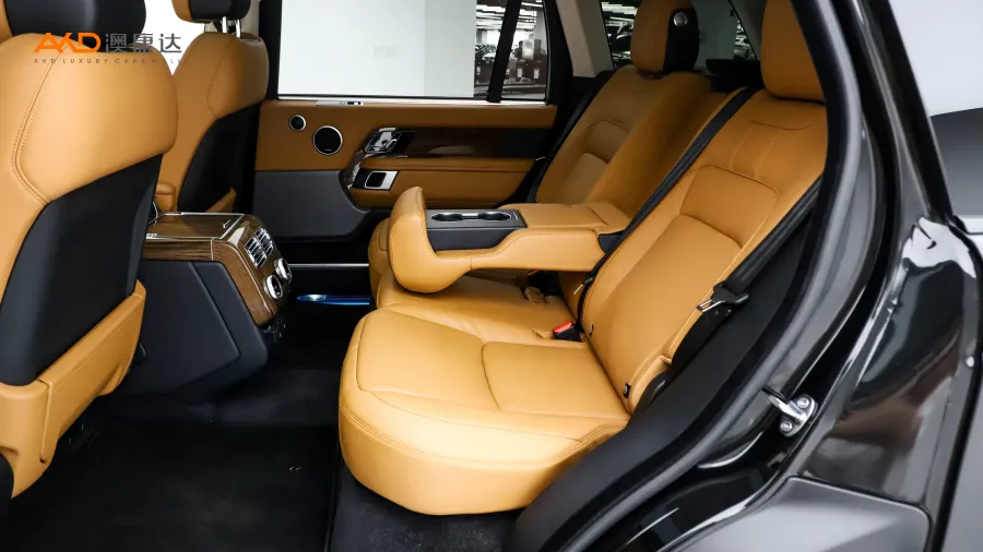 二手?jǐn)垊?3.0 SC V6 Vogue SE 創(chuàng)世加長(zhǎng)版圖片3867336