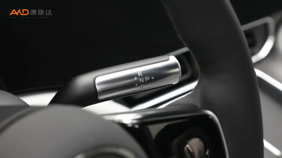 二手问界M9  增程 Ultra版 42kWh 6座版图片3868128