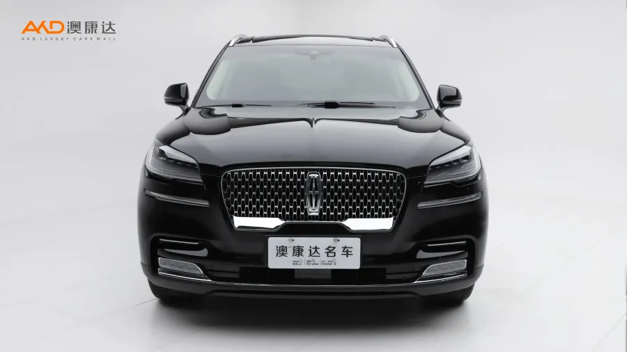 二手飞行家  V6四驱尊享版图片3868040