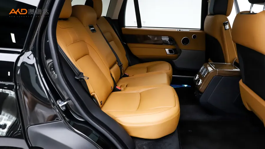 二手?jǐn)垊?3.0 SC V6 Vogue SE 創(chuàng)世加長(zhǎng)版圖片3867342