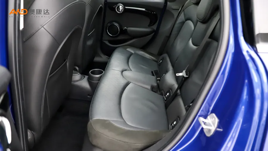 二手MINI COOPER 藝術(shù)家 五門版圖片3868267