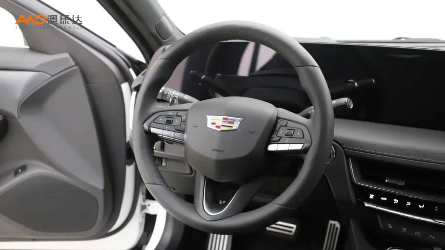 二手凱迪拉克 CT5 28T鉑金型圖片3868538