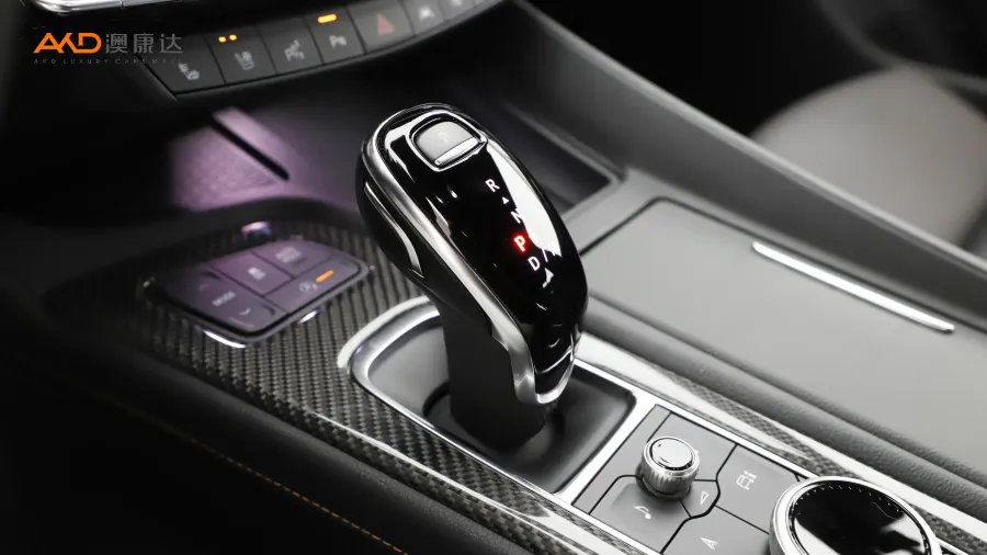 二手凱迪拉克 CT5 28T鉑金型圖片3868533