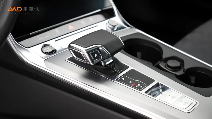 二手奥迪A6 Avant 45 TFSI 大探险家版图片3868820