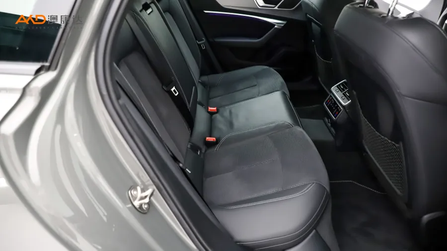 二手奥迪A6 Avant 45 TFSI 大探险家版图片3868831