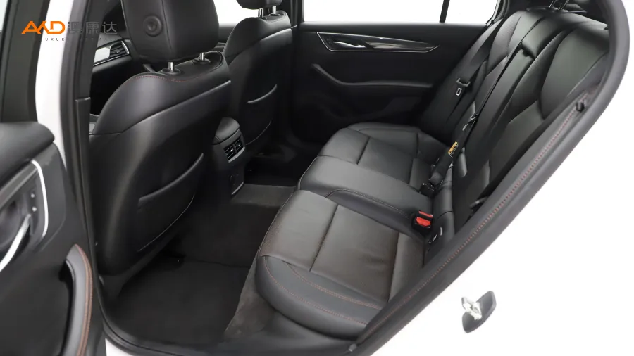 二手凱迪拉克 CT5 28T鉑金型圖片3868535