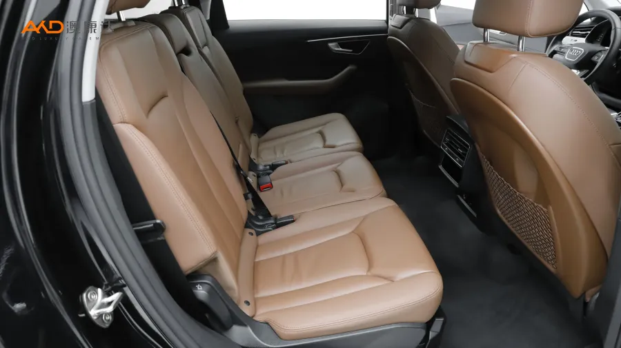 二手奥迪Q7 45 TFSI quattro S line 运动型图片3871234