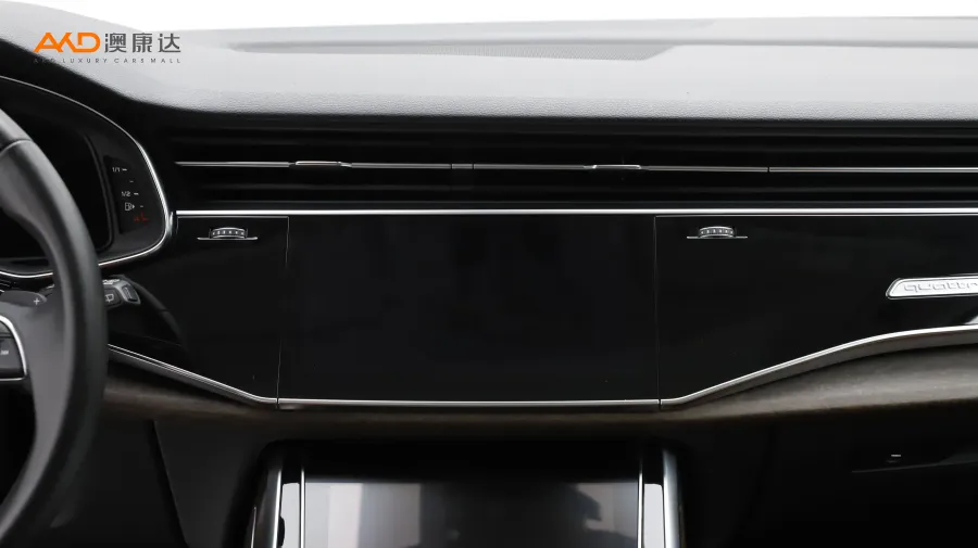 二手奥迪Q7 45 TFSI quattro S line 运动型图片3871231
