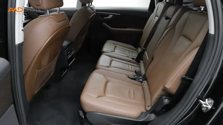 二手奥迪Q7 45 TFSI quattro S line 运动型图片3871227