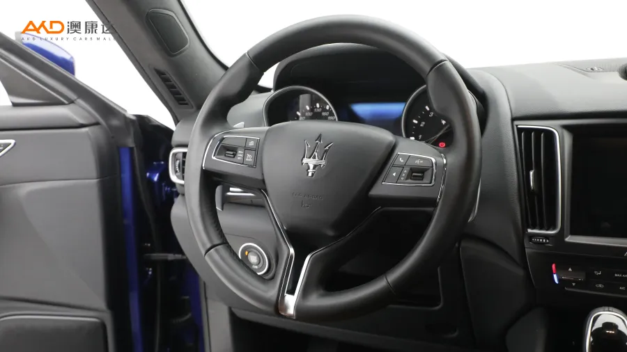 二手Levante 3.0T 标准版图片3873163