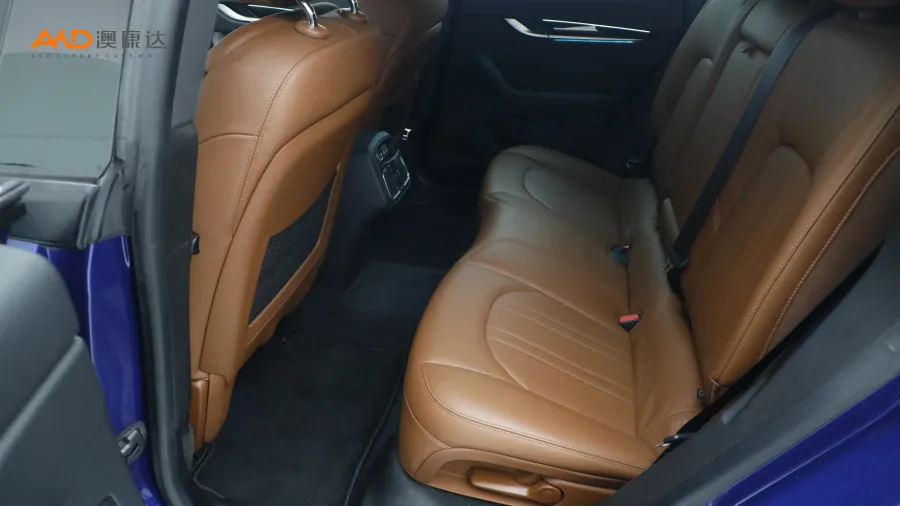二手Levante 3.0T 标准版图片3873160