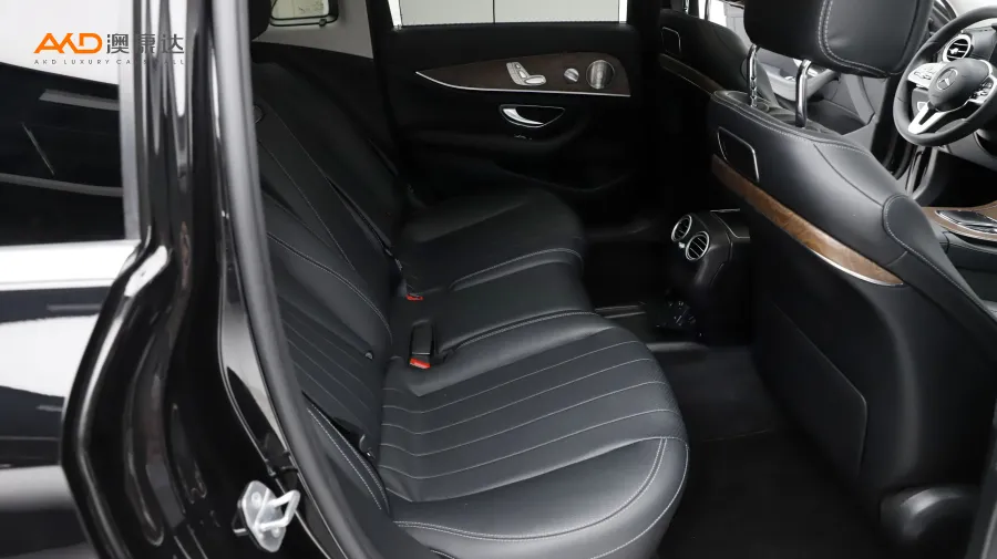 二手奔驰E300L 改款豪华型图片3873484