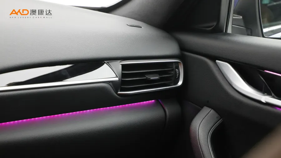 二手Levante 3.0T 标准版图片3873165