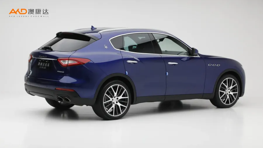 二手Levante 3.0T 标准版图片3873150