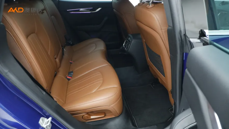 二手Levante 3.0T 标准版图片3873166