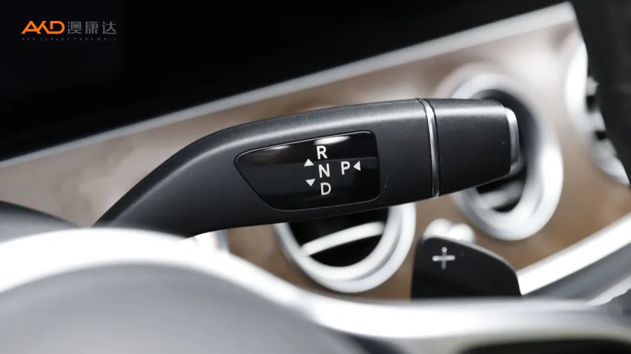 二手奔驰E300L 改款豪华型图片3873474