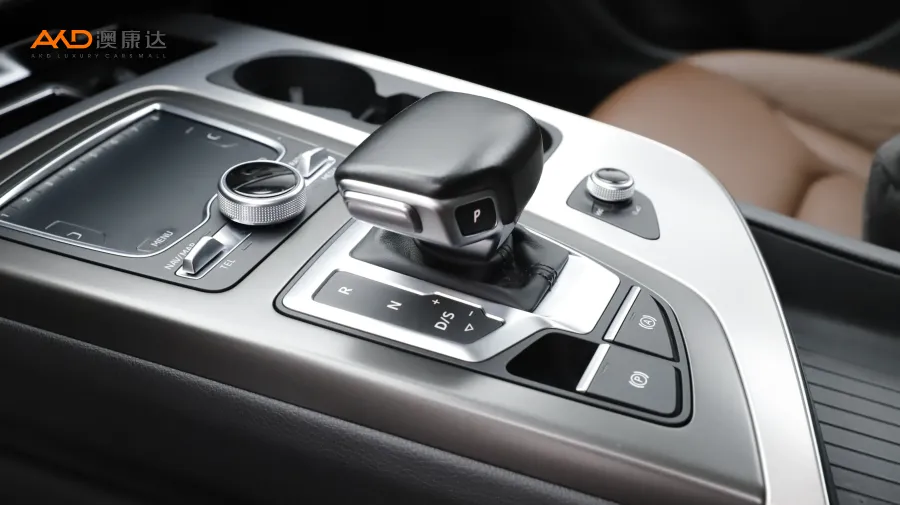 二手奥迪Q7  40 TFSI S line运动型图片3874577