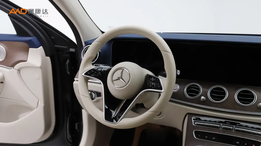 二手奔驰E300L 改款 豪华型图片3874912