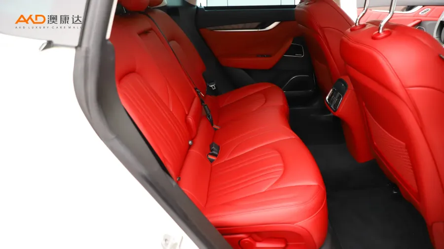 二手Levante 3.0T 豪華版圖片3875661