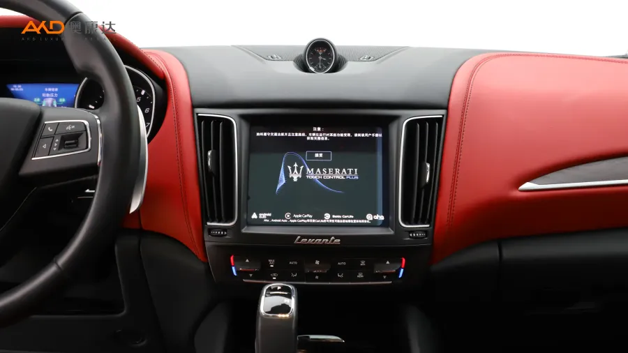 二手Levante 3.0T 豪華版圖片3875657