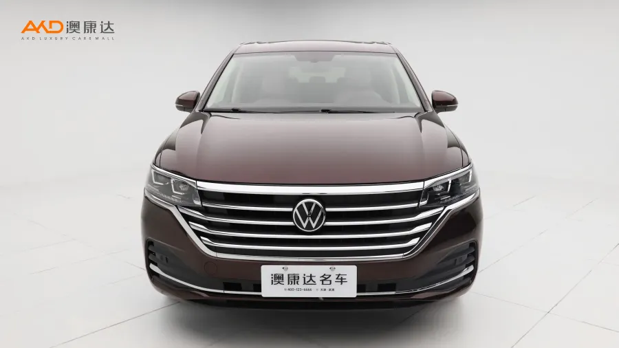 二手威然 330TSI 豪華版圖片3878340