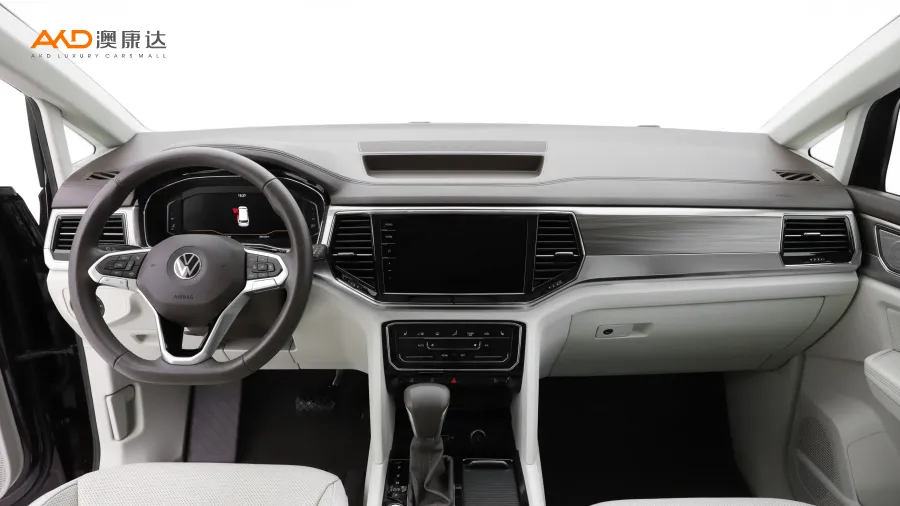 二手威然 330TSI 豪華版圖片3878356