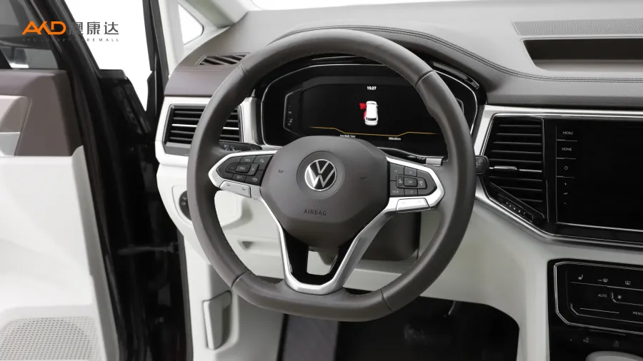 二手威然 330TSI 豪華版圖片3878357