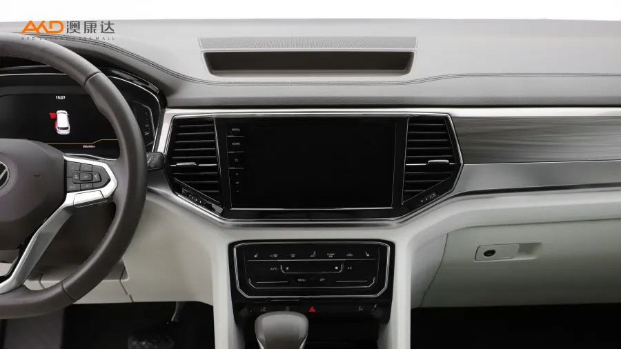 二手威然 330TSI 豪華版圖片3878358
